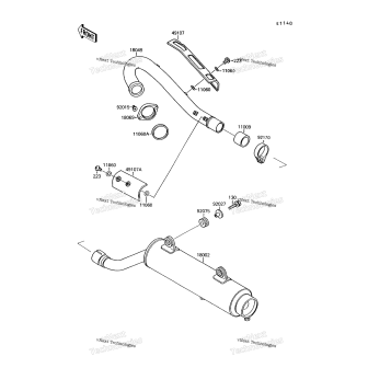 MUFFLER(S)