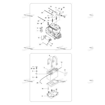 ELECTRICAL SYSTEM