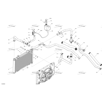 COOLING - SYSTEM