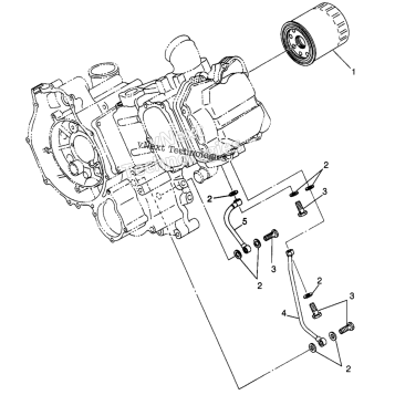OIL FILTER