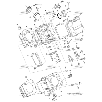 CYLINDER