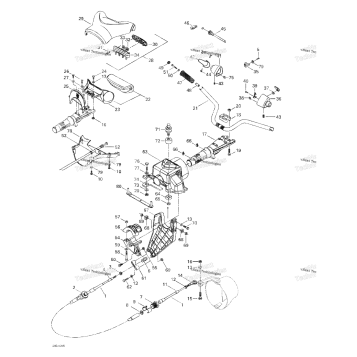 STEERING SYSTEM