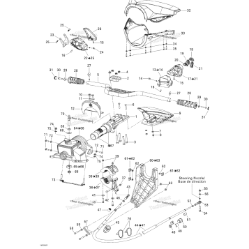 STEERING SYSTEM