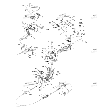 STEERING SYSTEM