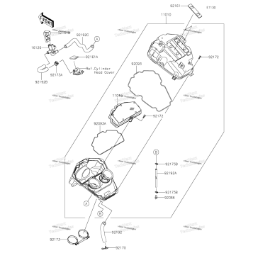 AIR CLEANER