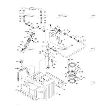 FUEL SYSTEM