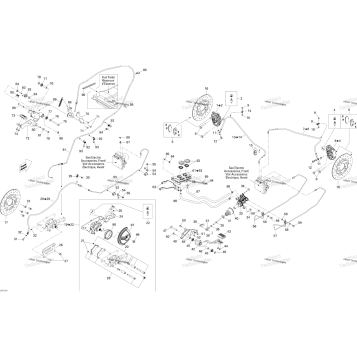 HYDRAULIC BRAKE