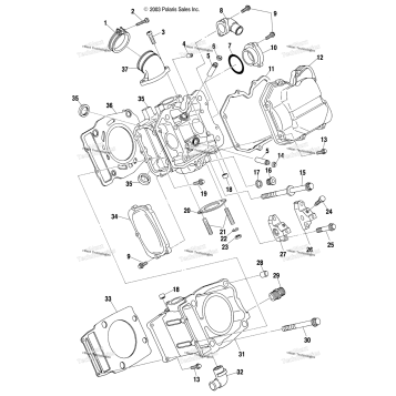 CYLINDER