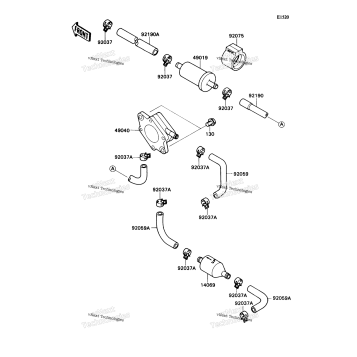 FUEL PUMP