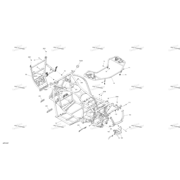 FRAME - SYSTEM