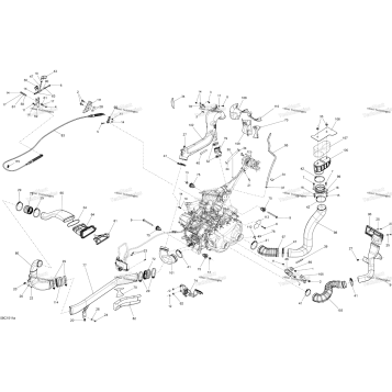 ENGINE _TURBO