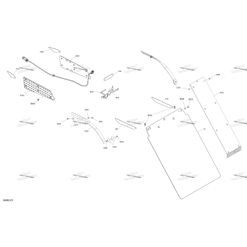 MISCELLANEOUS - UTILITIES