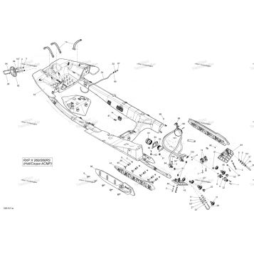 HULL ACMP