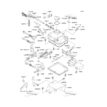 IGNITION SYSTEM