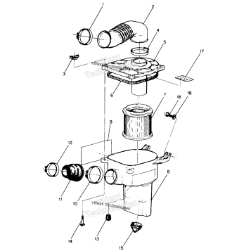 AIR BOX ASSEMBLY