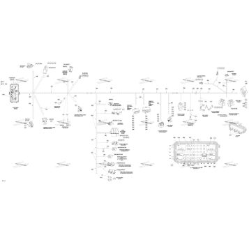 MAIN HARNESS EUROPE