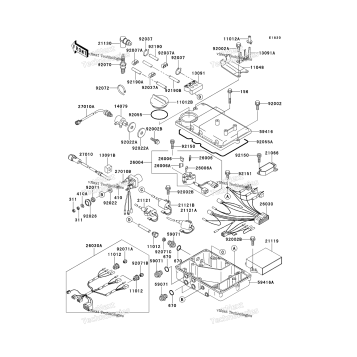 IGNITION SYSTEM