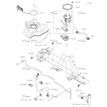 FUEL PUMP