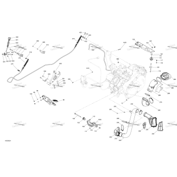 ENGINE - SYSTEM