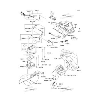 ELECTRICAL EQUIPMENT