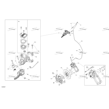 MECHANIC - BRAKES