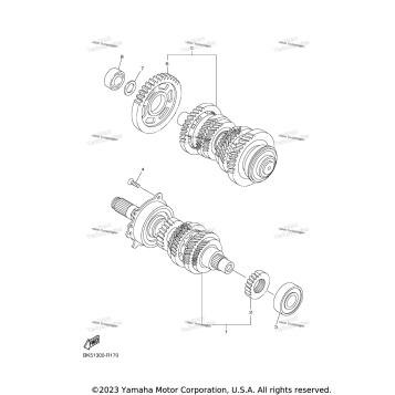 TRANSMISSION