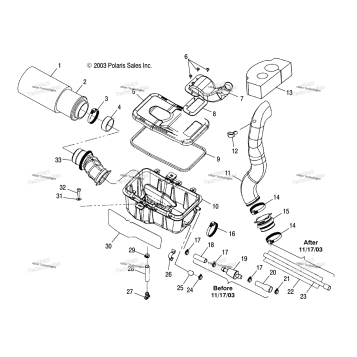 AIR BOX