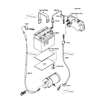 ELECTRICAL EQUIPMENT