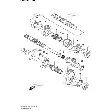 TRANSMISSION (2)