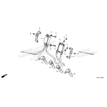 IGNITION COIL