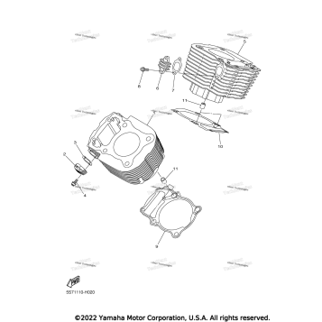 CYLINDER