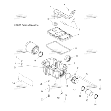 AIR BOX