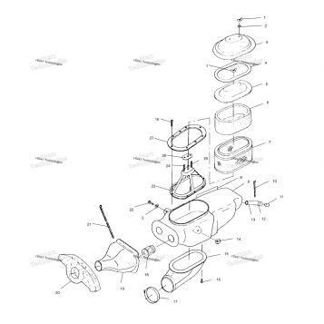 AIR BOX
