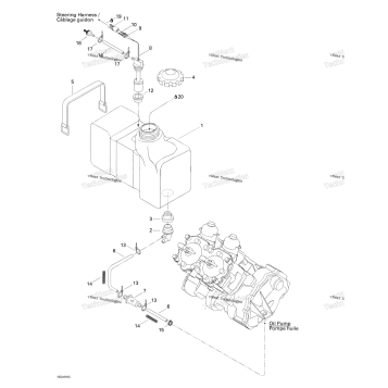 OIL INJECTION SYSTEM