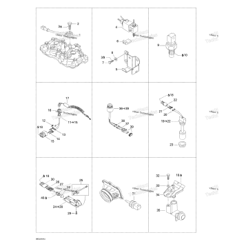 ELECTRICAL ACCESSORIES 2