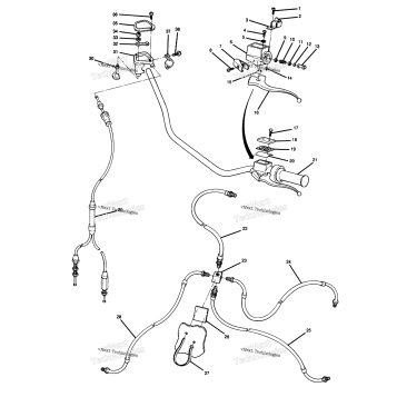 CONTROL ASSEMBLY