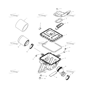 AIR BOX