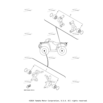 2 MAINTENANCE PARTS KIT