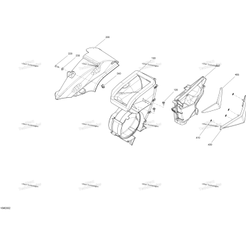 COOLING - SYSTEM