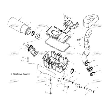 AIR BOX