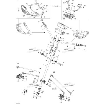 STEERING