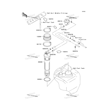FUEL PUMP
