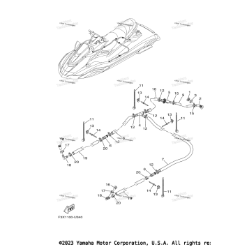 BILGE PUMP