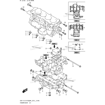 CRANKCASE (2)