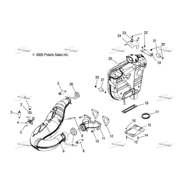 EXHAUST