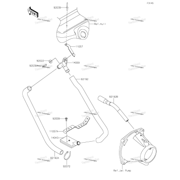 BILGE SYSTEM