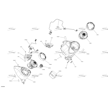 ELECTRIC - AUDIO SYSTEM