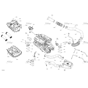 ENGINE - SYSTEM