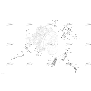 ENGINE - SYSTEM