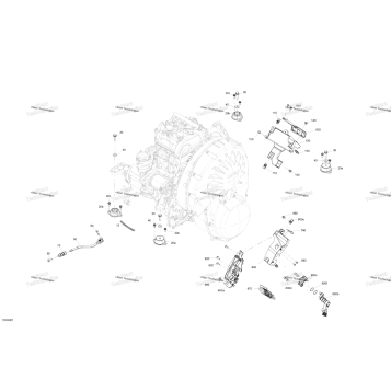 ENGINE - SYSTEM
